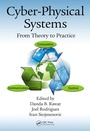 Cover: Cyber-Physical Systems - CRC Press