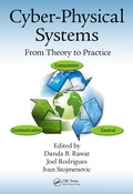 Cover: Cyber-Physical Systems - CRC Press