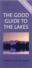 Cover: The Good Guide to the Lakes - Frances Lincoln