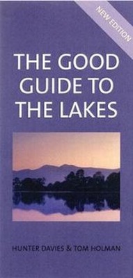 Abbildung von: The Good Guide to the Lakes - Frances Lincoln