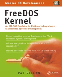 Abbildung von: FreeDOS Kernel - CRC Press