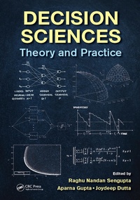 Enlarge image Cover: Decision Sciences - CRC Press