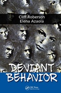 Bild: Deviant Behavior - Routledge