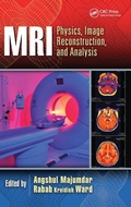 Cover: MRI - CRC Press