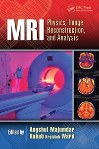 Enlarge image Cover: MRI - CRC Press