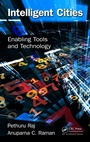 Cover: Intelligent Cities - Auerbach Publishers Inc.
