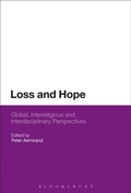 Cover: Loss and Hope - Bloomsbury Academic