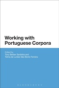 Cover: Working with Portuguese Corpora - Bloomsbury Academic