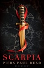 Cover: Scarpia - Bloomsbury Publishing PLC