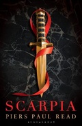 Cover: Scarpia - Bloomsbury Publishing PLC