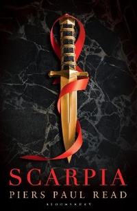 Enlarge image Cover: Scarpia - Bloomsbury Publishing PLC