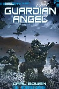 Enlarge image Cover: Shadow Squadron Pack D of 4 - Raintree