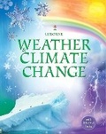 Cover: Weather and Climate Change - Usborne Publishing Ltd