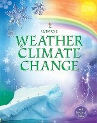 Enlarge image Cover: Weather and Climate Change - Usborne Publishing Ltd