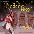 Cover: Tinder Box - Usborne Publishing Ltd