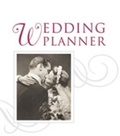 Cover: Wedding Planner - Frances Lincoln
