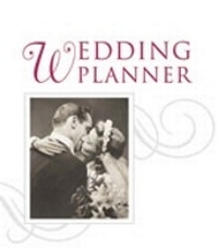 Enlarge image Cover: Wedding Planner - Frances Lincoln