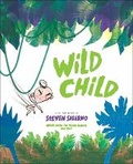 Cover: Wild Child - Abrams Books for Young Readers