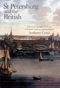 Cover: St Petersburg and the British - Frances Lincoln