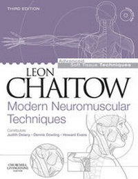 Abbildung von: Modern Neuromuscular Techniques - Churchill Livingstone
