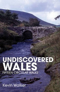 Abbildung von: Undiscovered Wales - Frances Lincoln