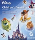 Cover: Children's Favorites, Vol. 1 - DISNEY