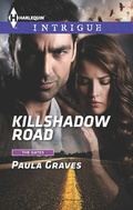 Cover: Killshadow Road - Harlequin Intrigue