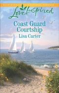 Cover: Coast Guard Courtship - Love Inspired