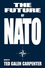Cover: The Future of NATO - Routledge