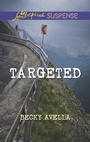 Cover: Targeted - Love Inspired Suspense