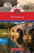 Cover: Historical Tours Antietam - Globe Pequot Press
