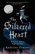 Cover: The Silvered Heart - Headline Book Publishing