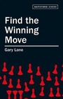 Cover: FIND THE WINNING MOVE - Batsford