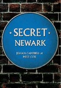 Cover: Secret Newark - Amberley Publishing