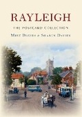 Cover: Rayleigh The Postcard Collection - Amberley Publishing