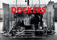 Enlarge image Cover: Dockers - Amberley Publishing