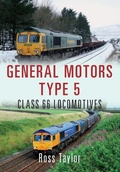 Cover: General Motors Type 5 - Amberley Publishing
