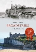 Cover: Broadstairs Through Time - Amberley Publishing