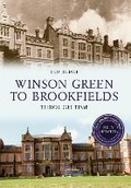 Cover: Winson Green to Brookfields Through Time Revised Edition - Amberley Publishing