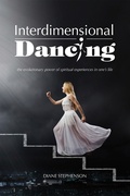 Cover: Interdimensional Dancing - Balboa Press