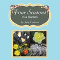 Cover: Four Seasons in a Garden - Balboa Press