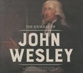 Cover: The Journal of John Wesley Lib/E - Blackstone Publishing