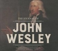 Enlarge image Cover: The Journal of John Wesley Lib/E - Blackstone Publishing