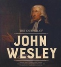 Cover: The Journal of John Wesley - Blackstone Publishing
