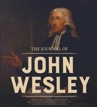 Enlarge image Cover: The Journal of John Wesley - Blackstone Publishing