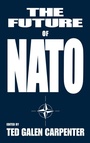 Cover: The Future of NATO - Routledge