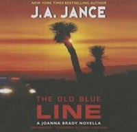 Enlarge image Cover: The Old Blue Line Lib/E - HarperCollins