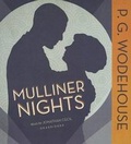Cover: Mulliner Nights - Blackstone Publishing