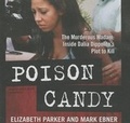 Cover: Poison Candy - Blackstone Publishing