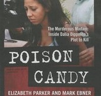 Enlarge image Cover: Poison Candy - Blackstone Publishing